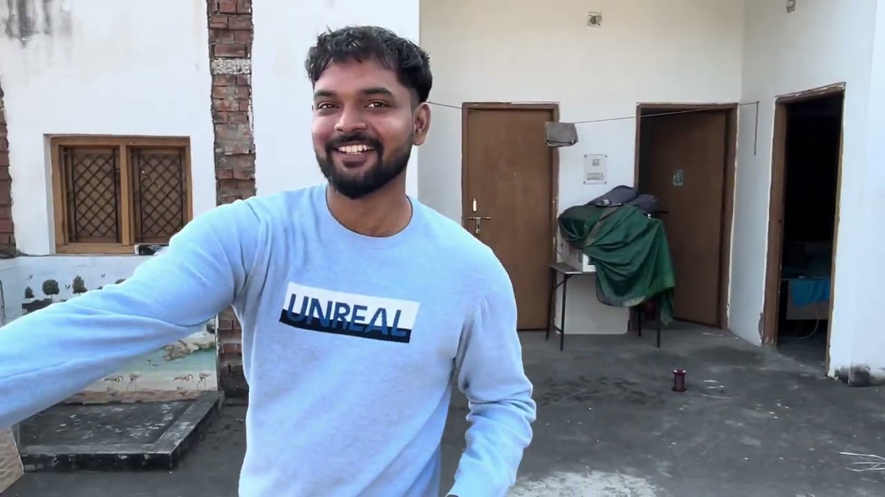 Patang kaise udate hai? 👀