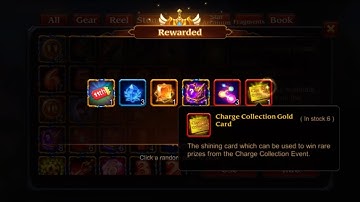 The 11th Anniversary of Heros Charge