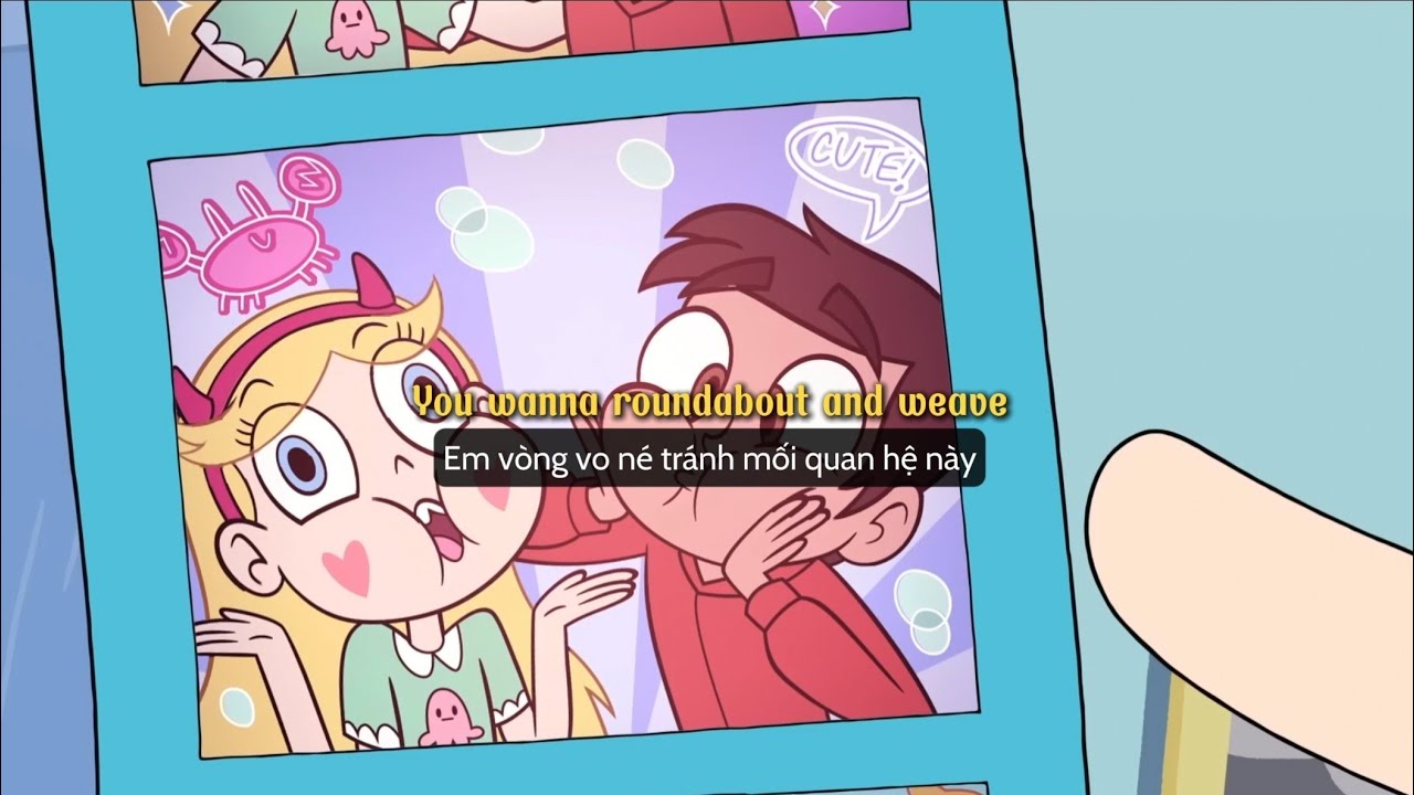 roundabout - fcj (w/ Ivoris & Ryce) | Lyrics + Vietsub