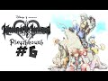 Kingdom Hearts Part 6 (or Finale?) | Superboss fight? Finishing the game? | Live VTuber Indo