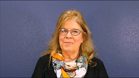 Student Success Tip #3  - Susan Doty