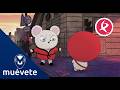 Así se ha creado ‘Decorado’, la película de animación extremeña que aspira al Premio Goya | Muevete