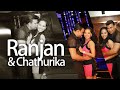 Ranjan Ramanayake & Chathurika Peris | රංජන් රාමනායක සහ චතුරිකා පිරිස්