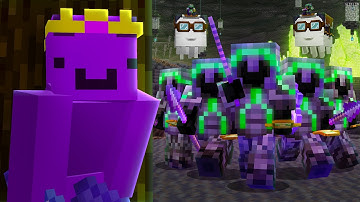 I Escaped Minecraft