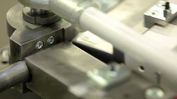 Transfluid DB 630-CNC