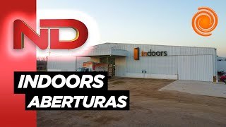 Matorrales: una empresa ofrece lotes a los empleados que se muden al pueblo