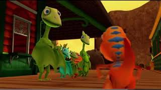 Bye Tyrantdon Family Annie Get On Board Coming Mom Bye You Guys