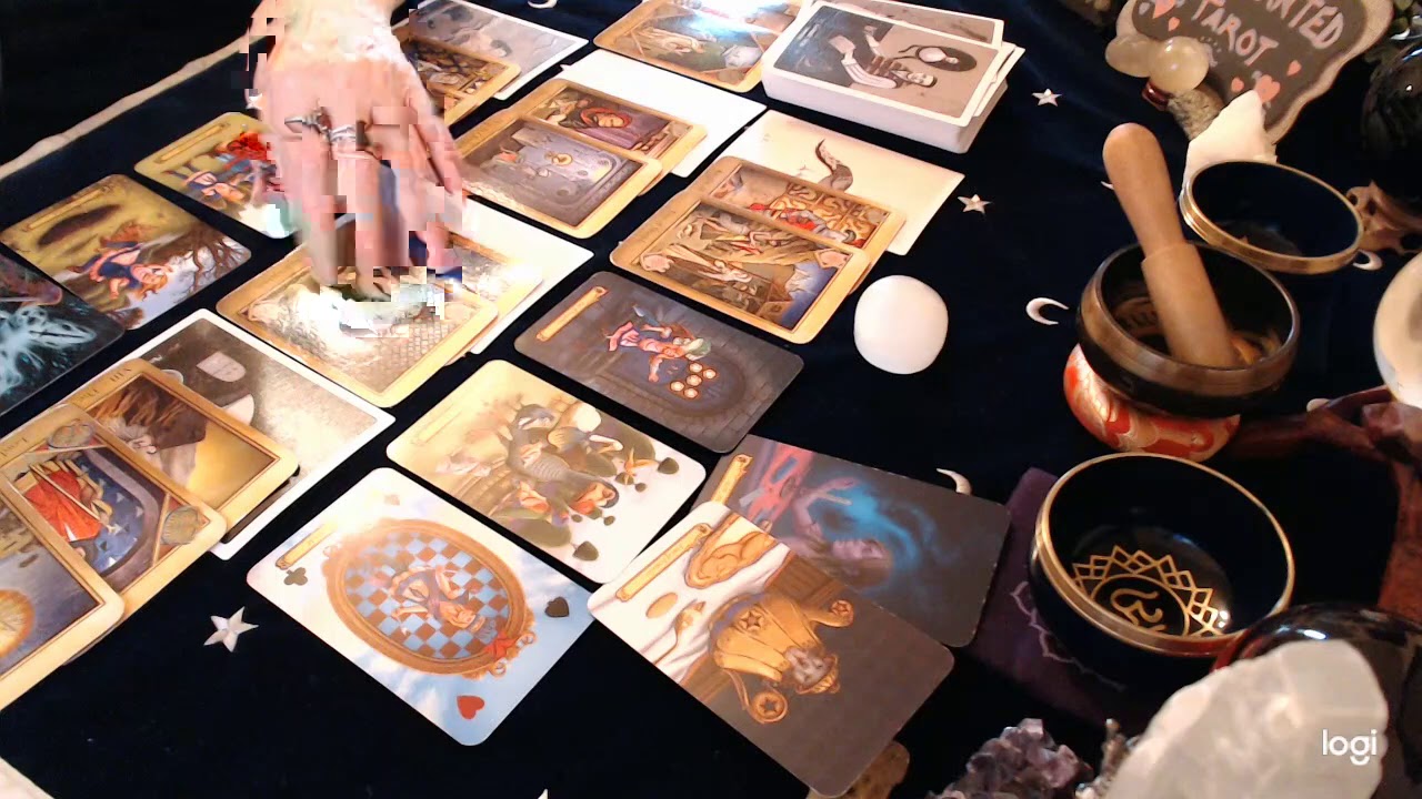 Libra September Love 2020 Understanding the why of it is the first step to healing it