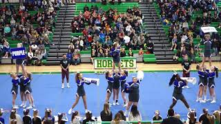 Varsity 1 13 18 Edina
