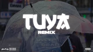 TUYA (Remix) - DJ Matty, @rosalia