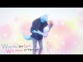 Tsunagu Confesses to Asaka | With You, Our Love Will Make It Through
