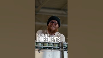 Craft Beer Creates Connection