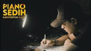 PIANO SEDIH MENYENTUH HATI