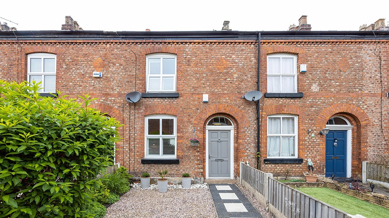 Trafford Grove, Stretford VitalSpace Estate Agents YouTube