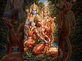 हे दुःख भंजन मारुति नंदन l hey dukh bhanjan #shortsfeed #bhakti #jaishreeram
