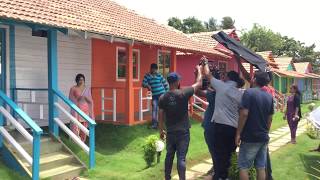 Making Akhil Feat Adah Sharma (Part 1) | Life Official Video | Arvinder Khaira
