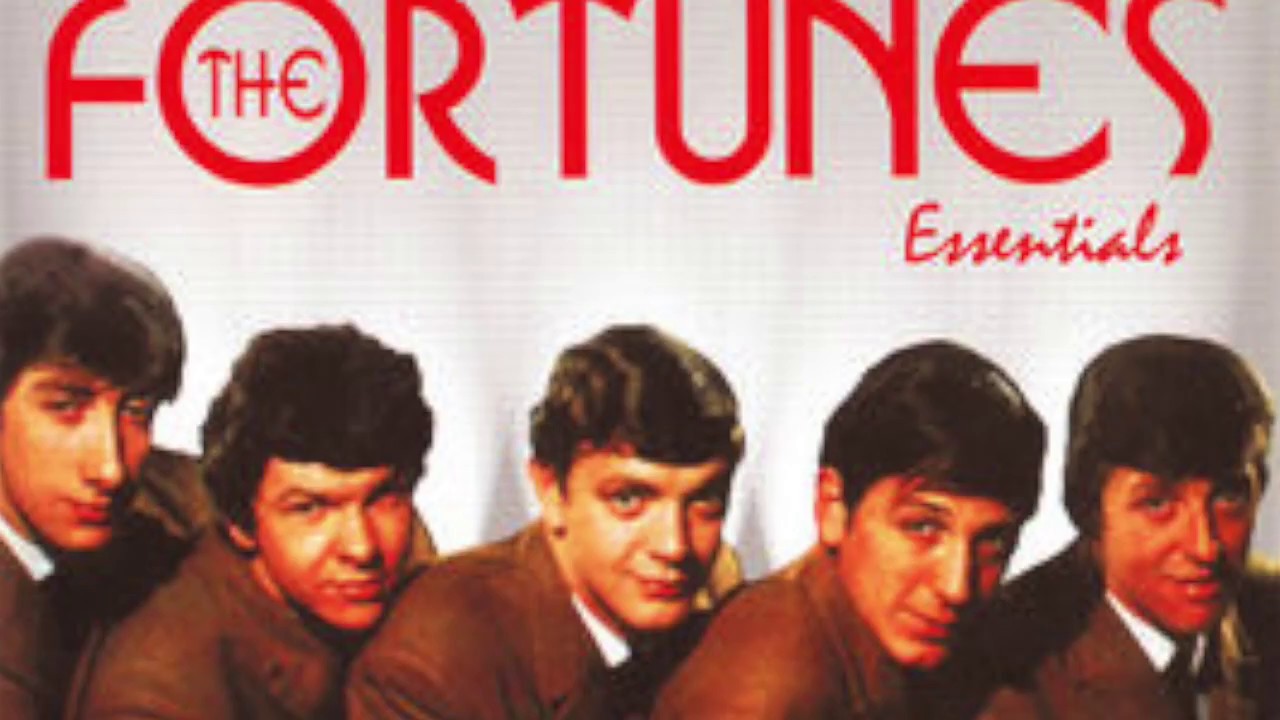 Wait Until September/FORTUNES cover by OneManBoy