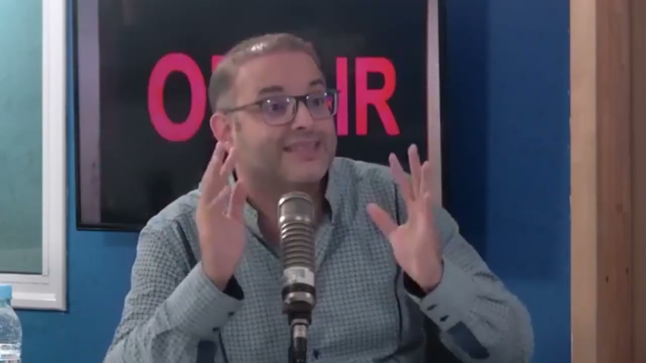 شفط ونحت الذقن مع أخصائي التجميل الدكتور حسن شادر على مجلة مهى