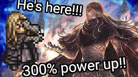 Oskha, the Have-Not Pulling, He