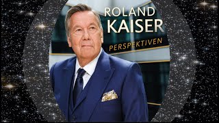 Miniatura del video "Roland Kaiser 2022 Es ist alles ok"