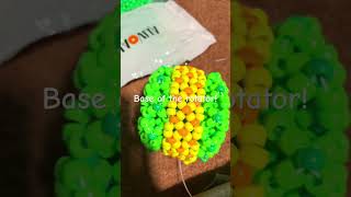 Gnarpy rotator! #kandi #bracelet #kandikid #gnarpy #regretevator