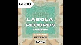 Download Lagu LABOLA RECORDS radio show 004 by FITZKO #djmix #techhouse #housemusic #dj MP3