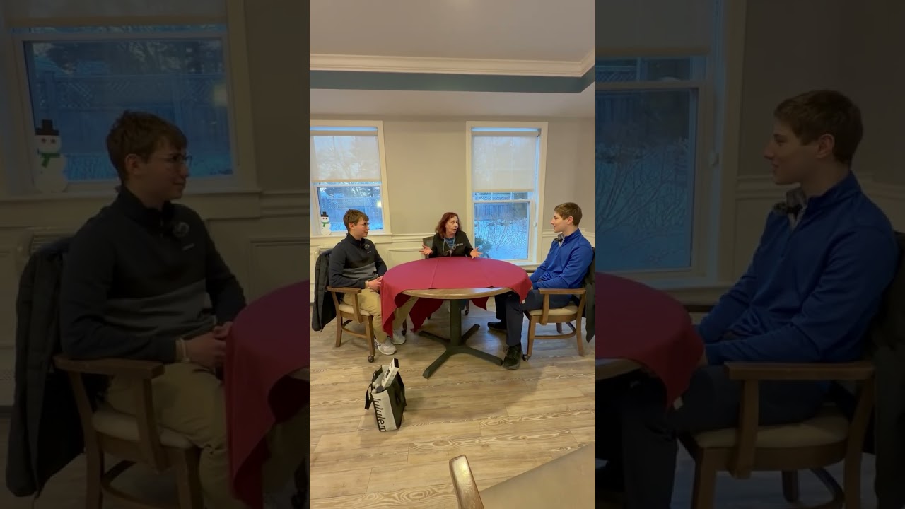 Interviews From Avita EP. 1: Aubrey