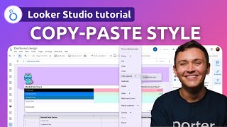 Famous How to copy-paste style on Google Looker Studio (2026) Net Worth
