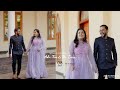 WEDDING CEREMONY OF Adv. Tom & Dr. Irene