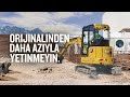 Orijinalinden Daha Azıyla Yetinmeyin
