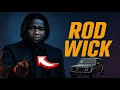 Rod Wave Exposed as ‘Rod Wick’ After Firing 14 Shots at HER