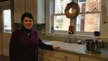 Preventing Frozen Pipes