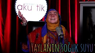 Eftalya- Yaylanın Soğuk Suyu (Black Sea Music) Resimi