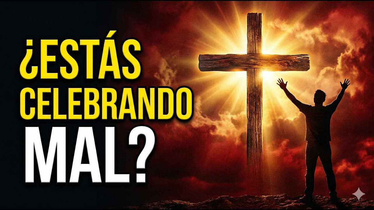🐑 No dejemos de celebrar la pascua | Números 9:1-14