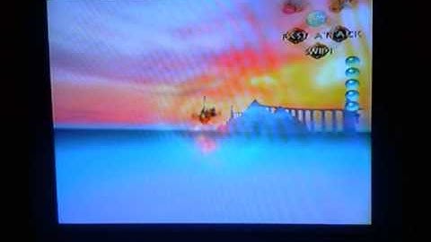 Abydos Council Chambers Glitch - Sphinx and the Cursed Mummy