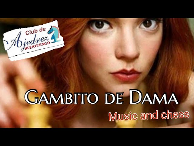 Os Gambitos: albums, songs, playlists