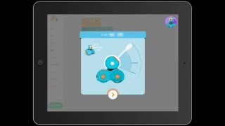 Intro to Blockly App for Dash and Dot screenshot 2
