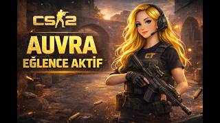 🔴Counter Strike 2 🔴| Miyabalar #cs2 #cs #counterstrike #counterstrike2 #short #shorts  #canlıyayın
