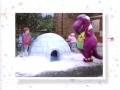 Barney & Friends Home Sweet Homes Ending Credits