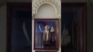Свято Никольский собор Николай чудотворец икона Кисловодск январь месяц 2024