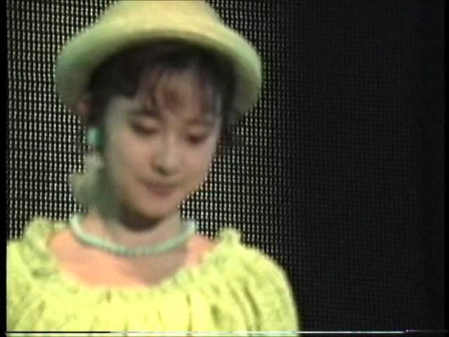 松本典子】「MAIDEN VOYAGE」メドレー 01 - YouTube