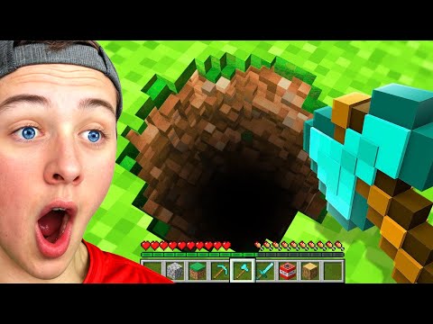 Watching Satisfying Minecraft Videos for 30 MINUTES Straight