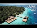 Fihalhohi Island | Maldives (Drone / GoPro Hero5 / G7XMarkII)