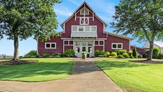 320 Oak Meadow Dr.  Bradshaw Farm