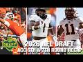 2026 NFL Draft: ACC Sixth &amp; Seventh Round Recap