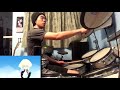 Superfly - Kakusei (Promare) [Lio Fotia's Theme] Drum Cover