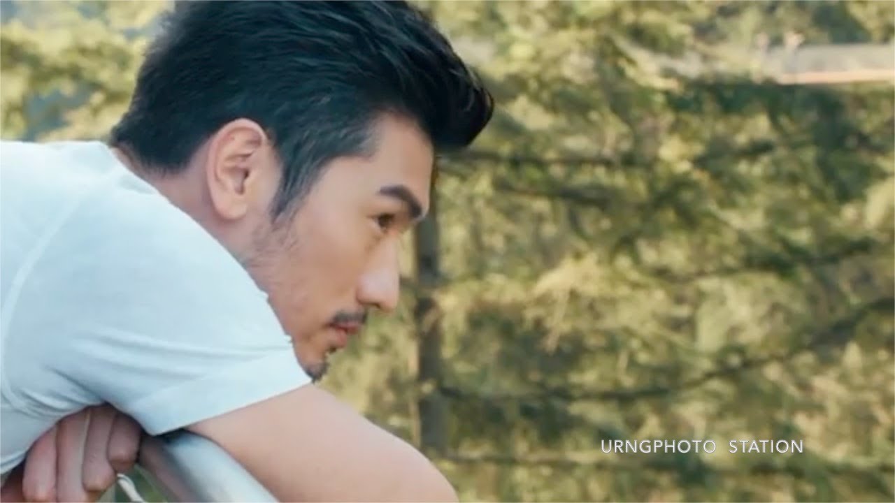 Godfrey Gao - You are My Everything