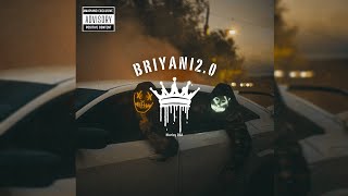 Briyani 2.0 ( Quantum Sound X Briyani ) Hluriey RSA