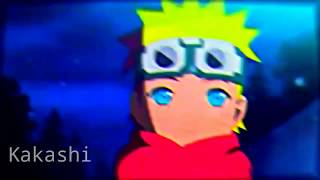 Naruto & Hinata Edit - Xtentacion Bad Vibes Forever Remix
