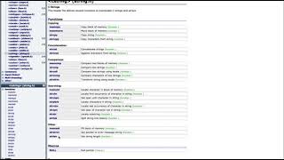 Coding Kickstarter (Ep8): C/C++ Basics, String